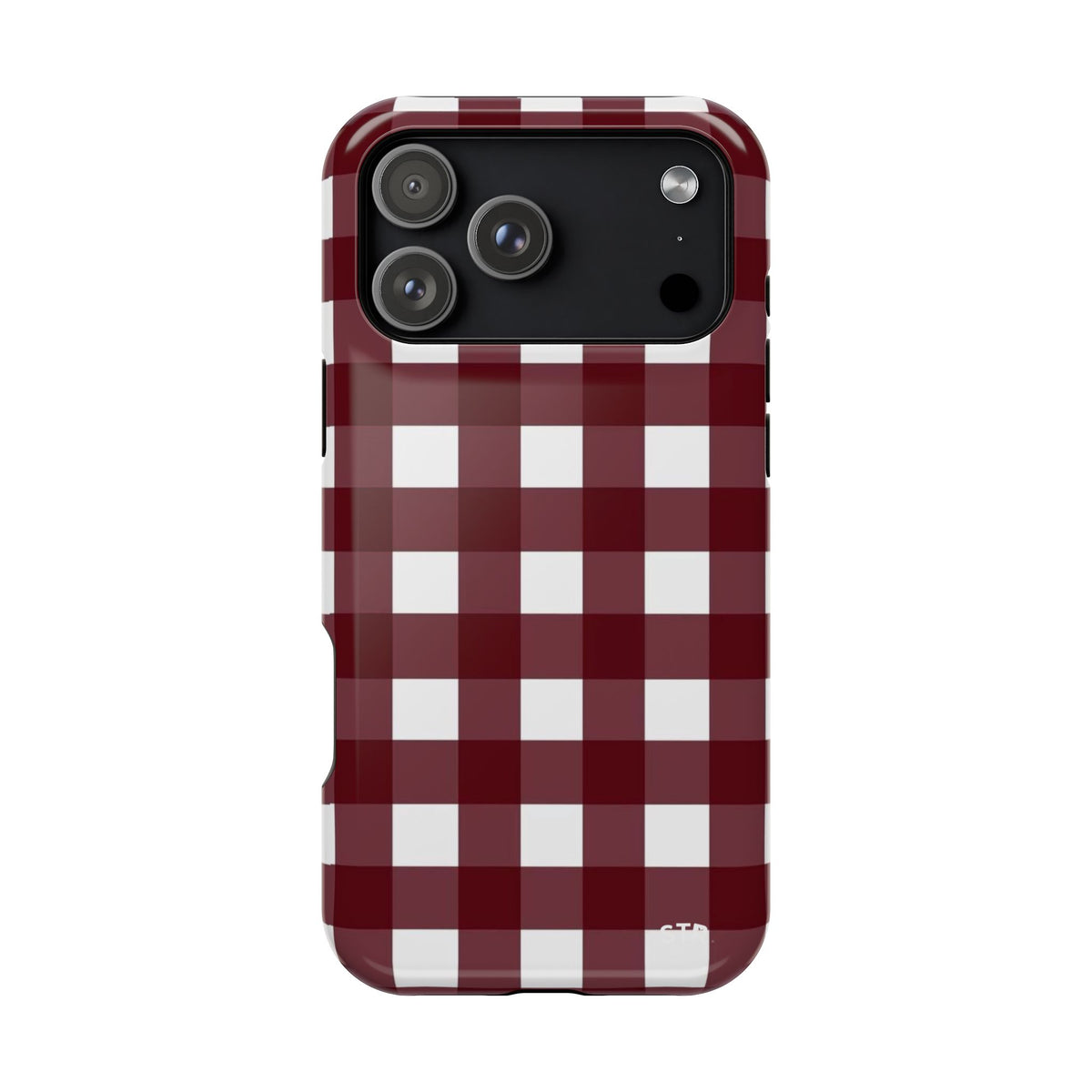 "Lou” protective phone case