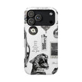 “Strgirl” protective phone case