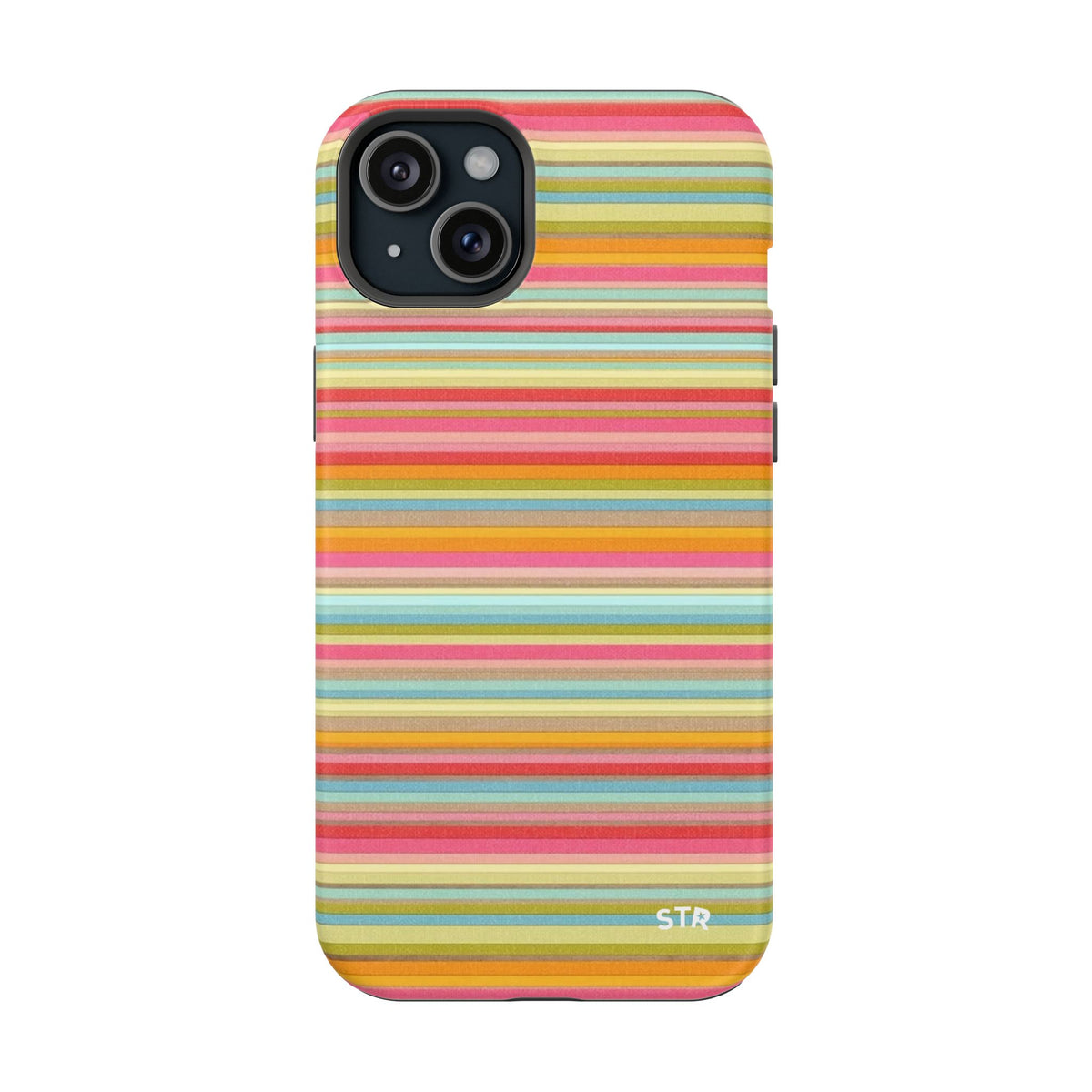 “Nancy” protective phone case