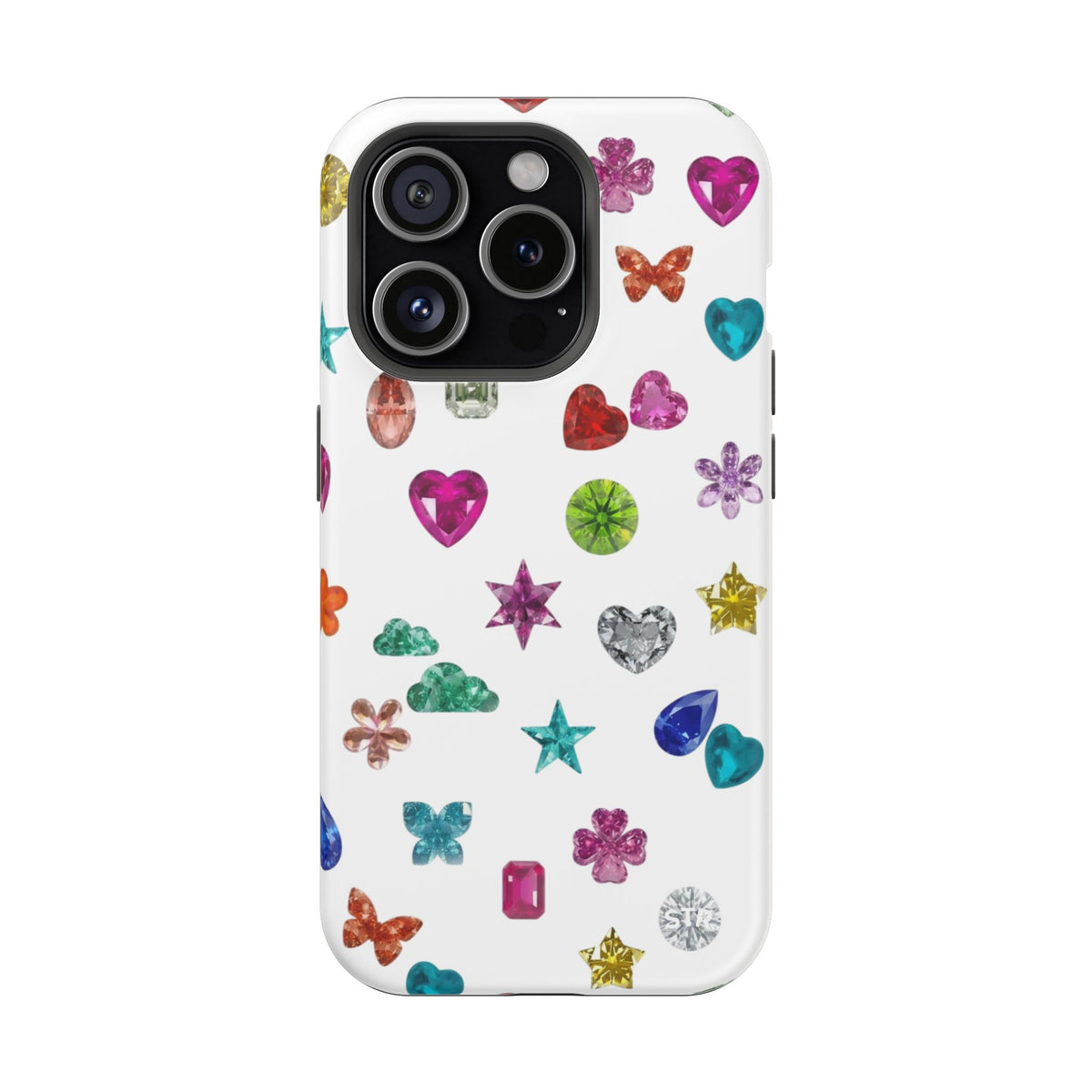 "Jule” protective phone case