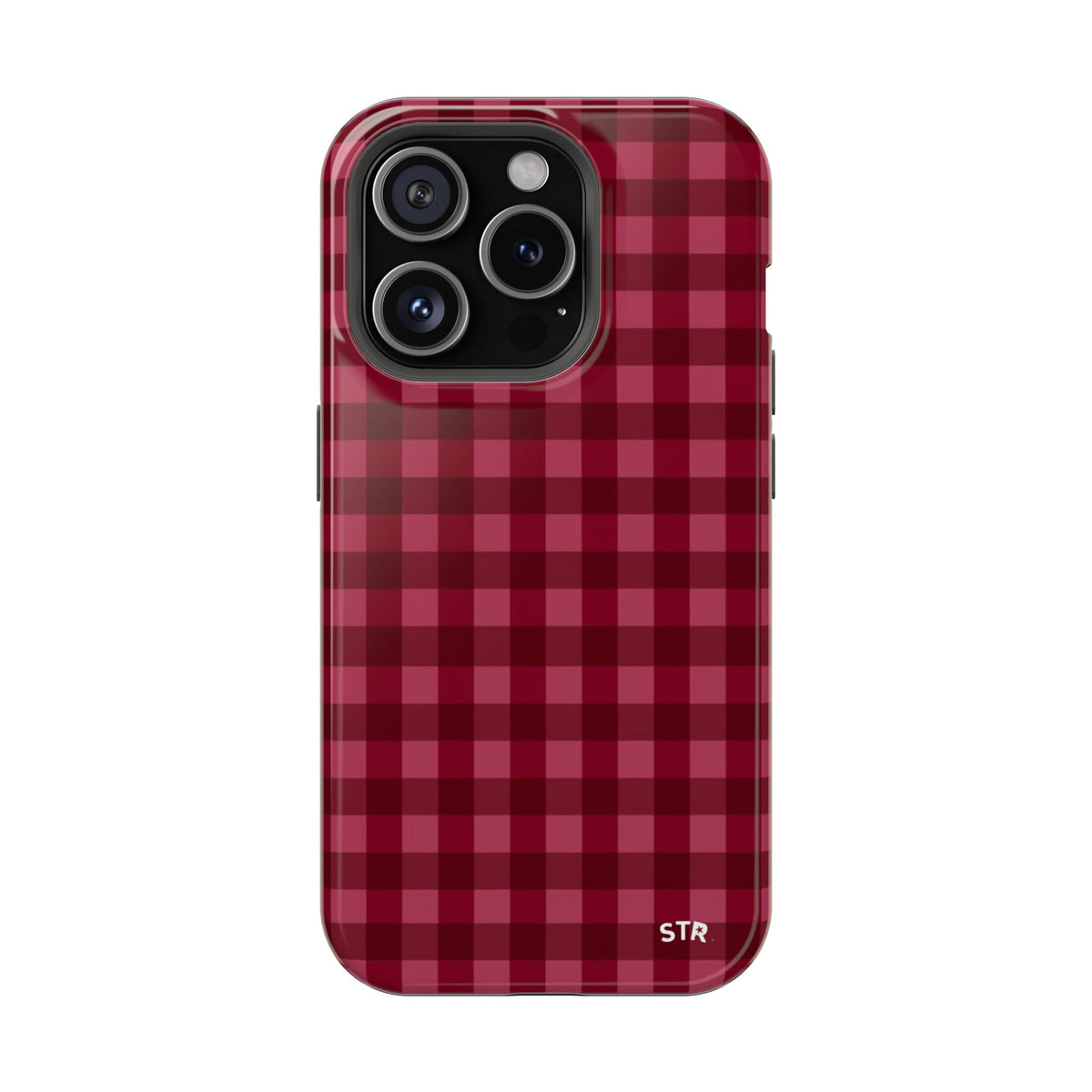 "Lou” protective phone case