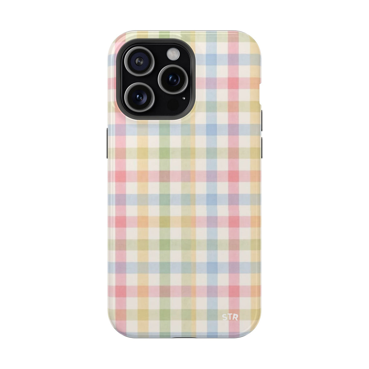 "Candy paint” protective phone case