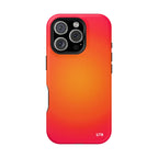 "222” protective phone case
