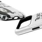 “only limit” protective phone case