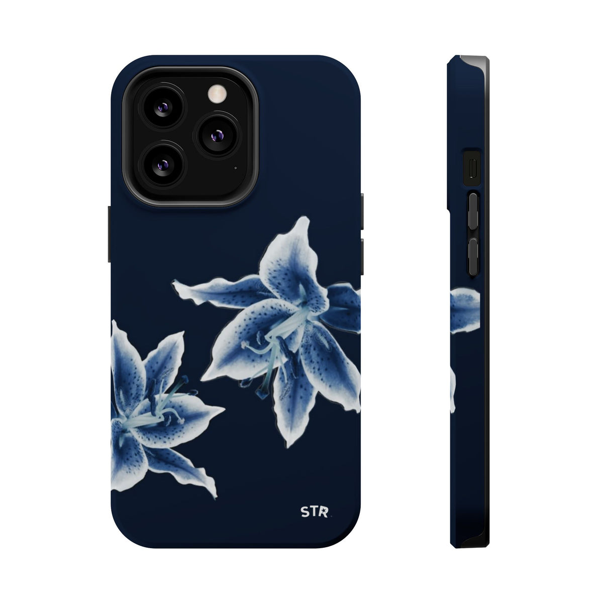 "Dijah" Protective phone case