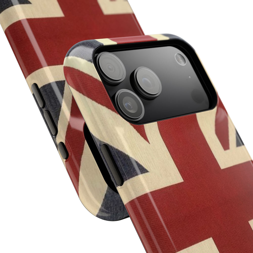 "Union” protective phone case
