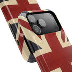 "Union” protective phone case
