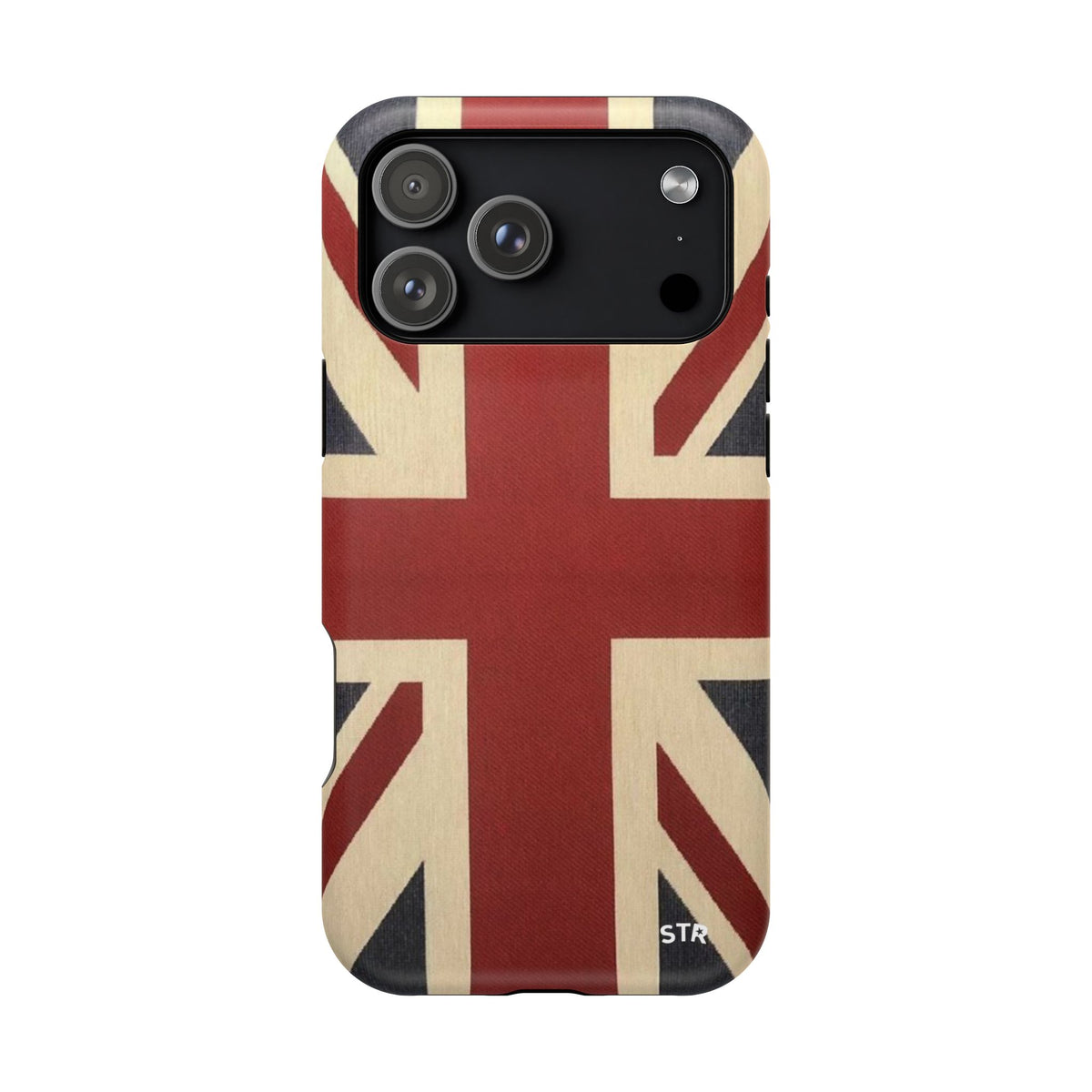 "Union” protective phone case