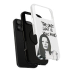 “only limit” protective phone case