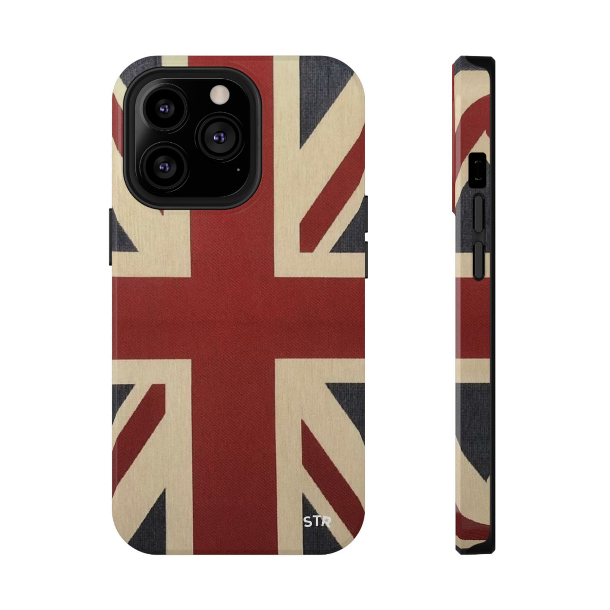 "Union” protective phone case