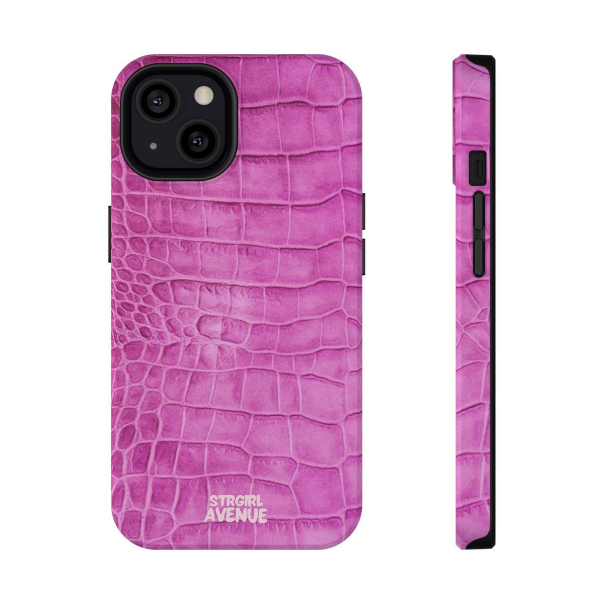 “Tina” protective phone case