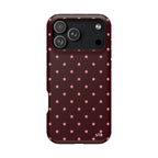 "Yana” protective phone case