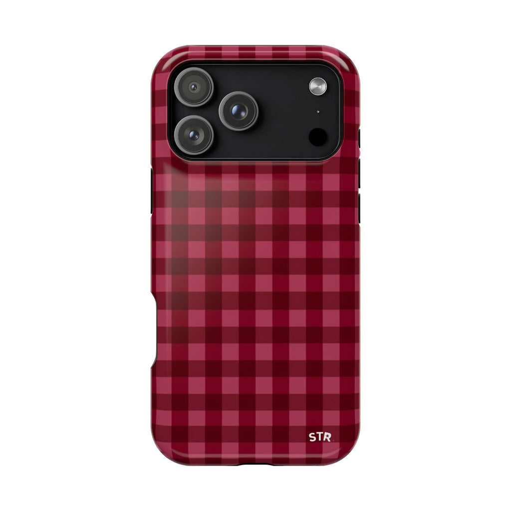 "Lou” protective phone case
