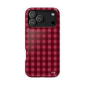 "Lou” protective phone case