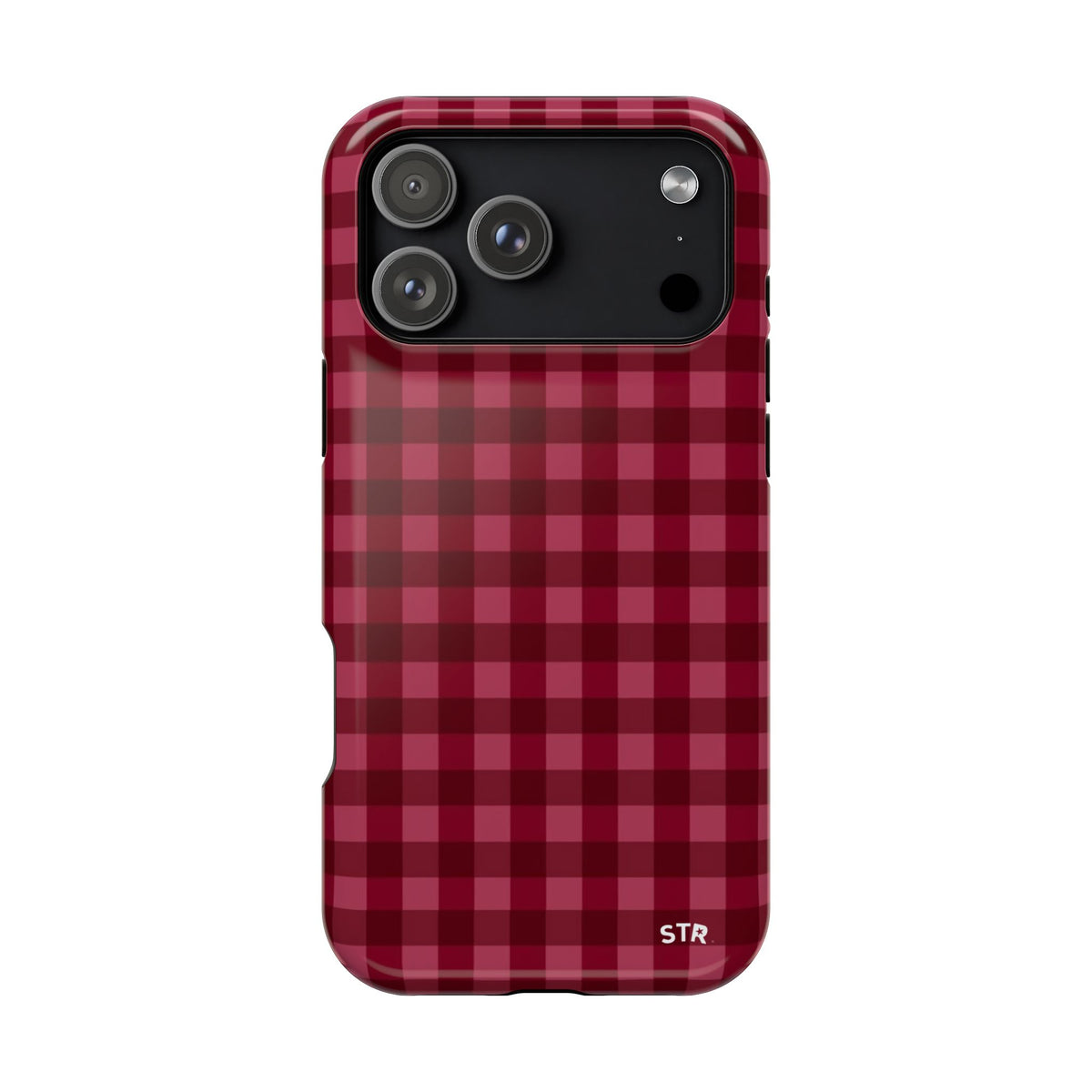 "Lou” protective phone case
