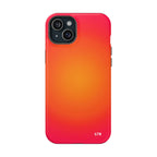 "222” protective phone case