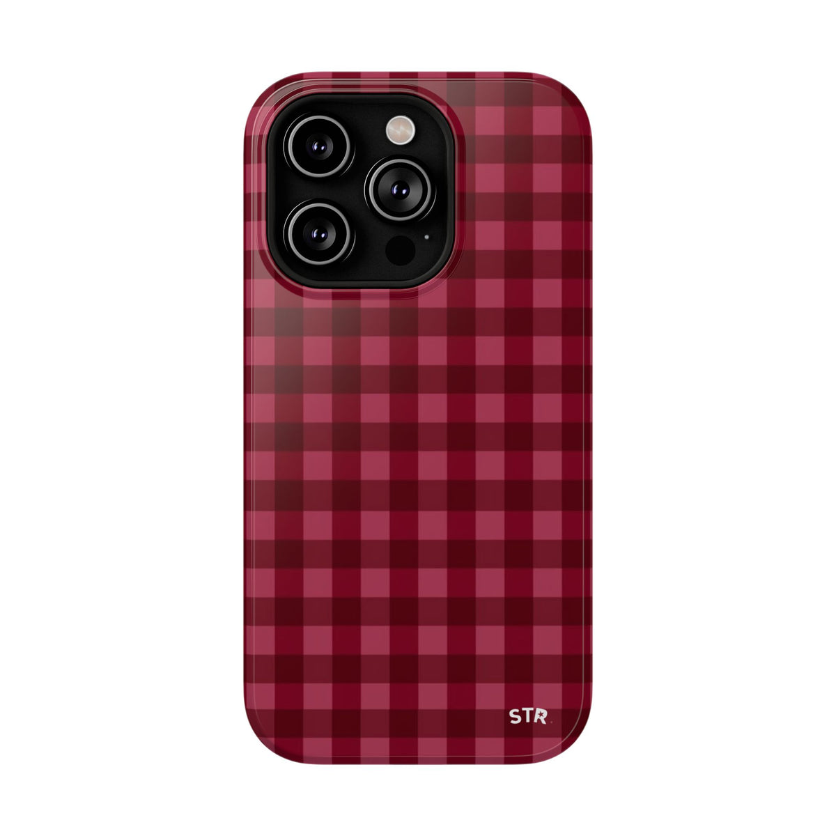 "Lou” protective phone case