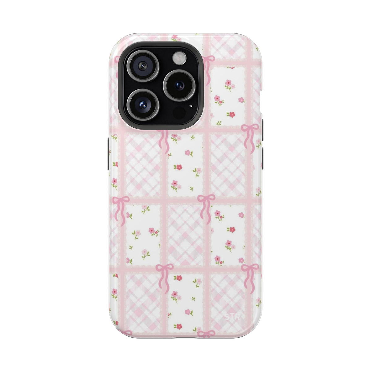 "Daisy” protective phone case