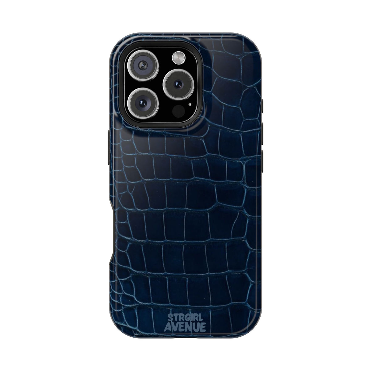 “deep dive” protective phone case