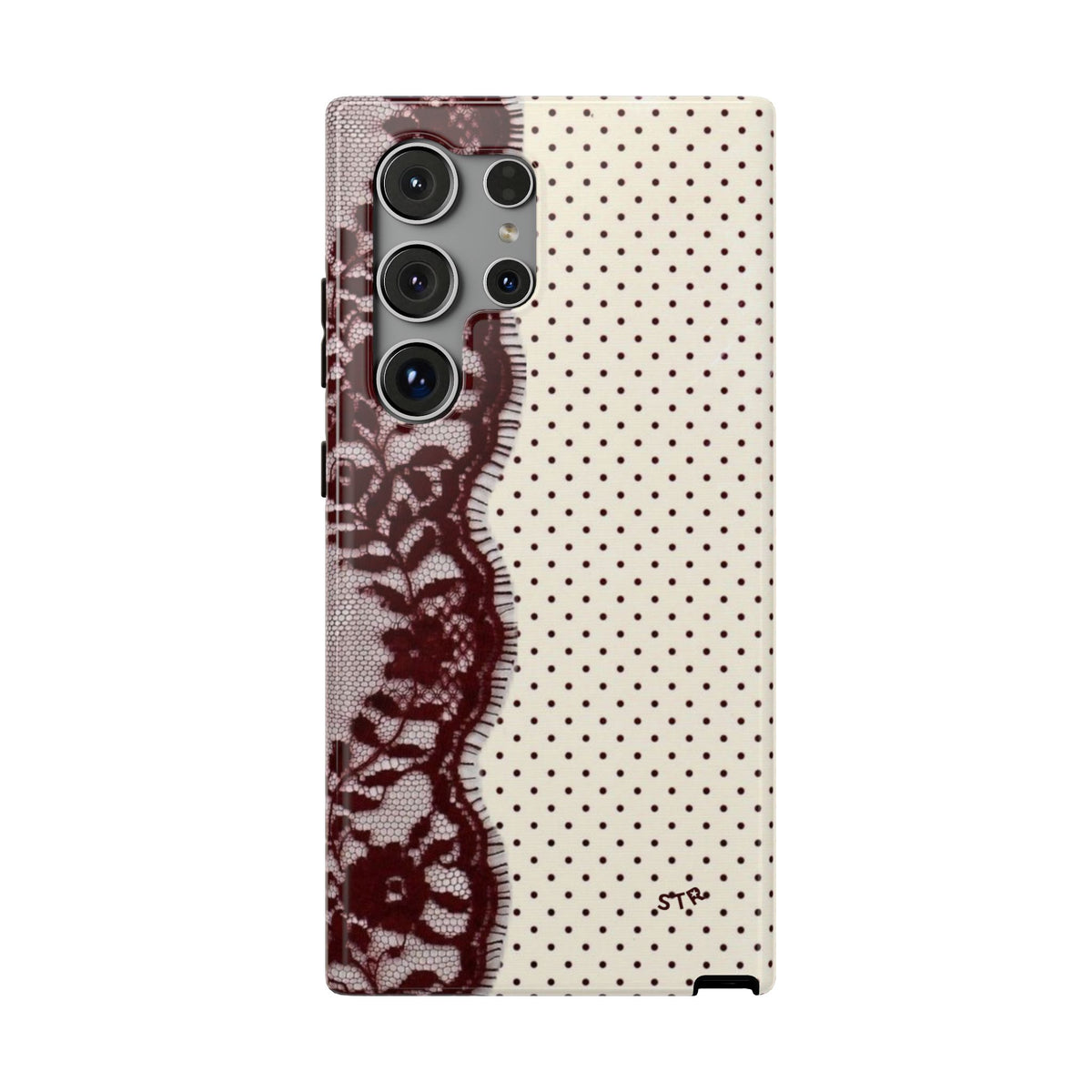 “Sofia” protective phone case