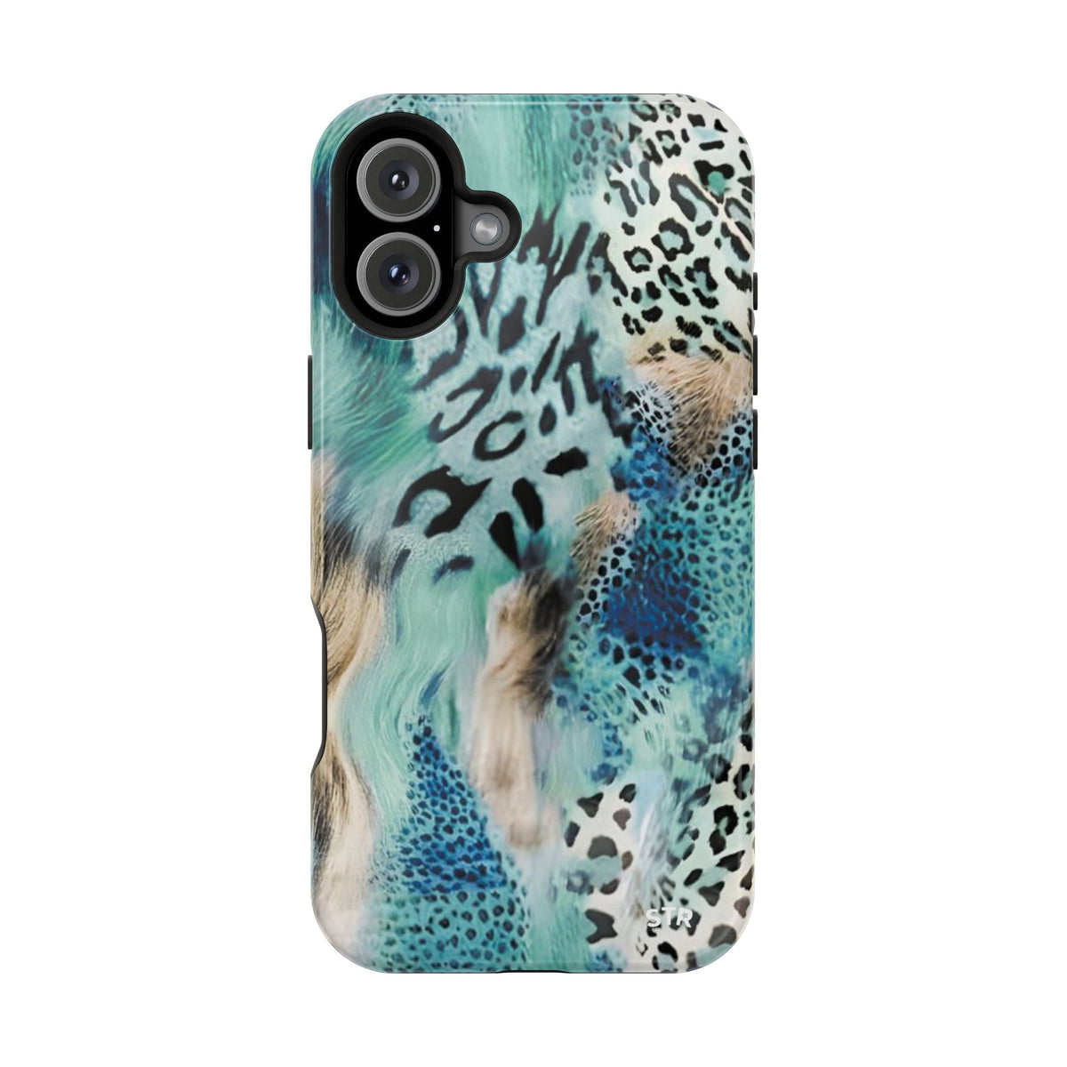 "Cleo” protective phone case