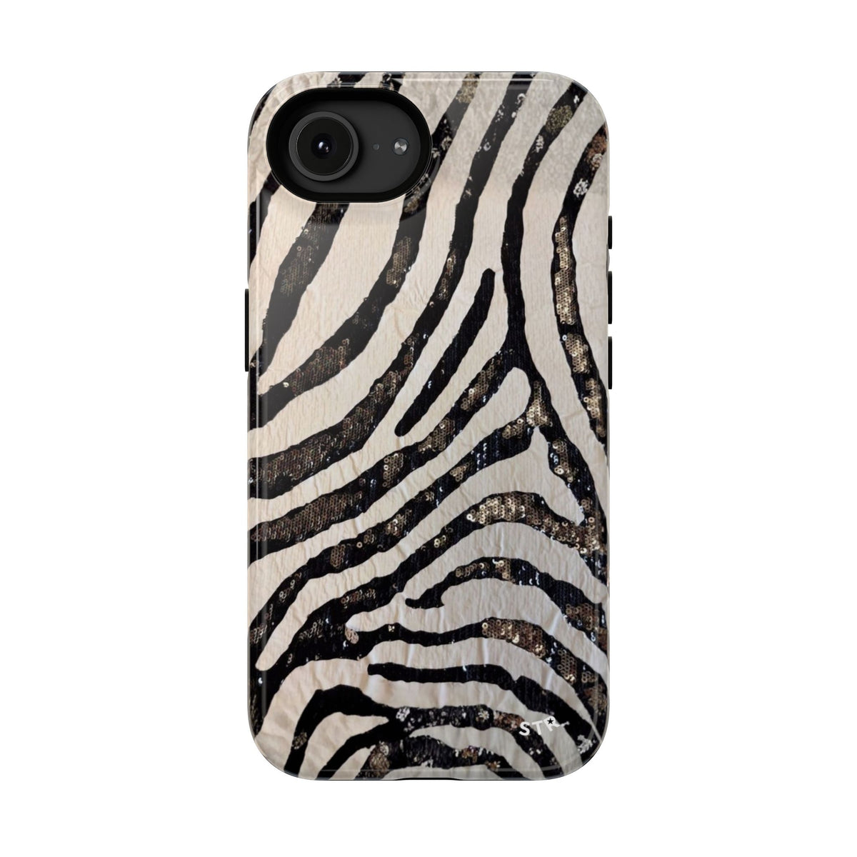 "Zebra" Protective Phone Case