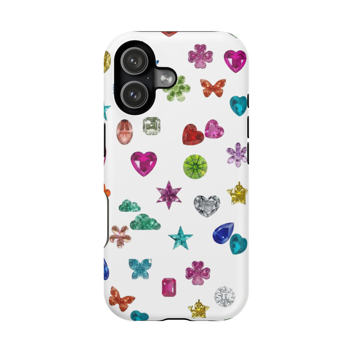 "Jule” protective phone case