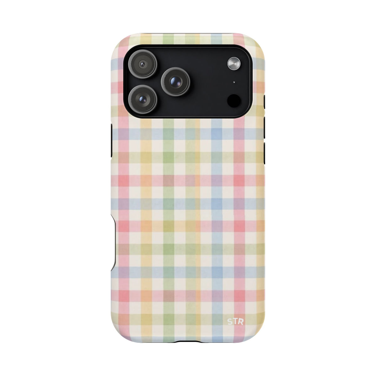 "Candy paint” protective phone case
