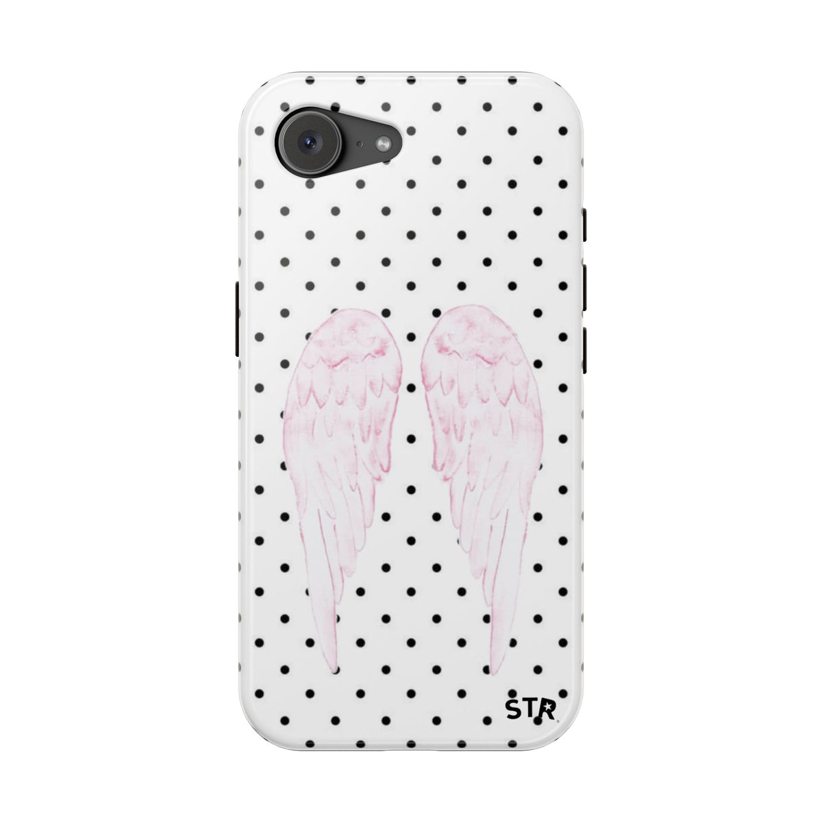 “suzanne” protective phone case