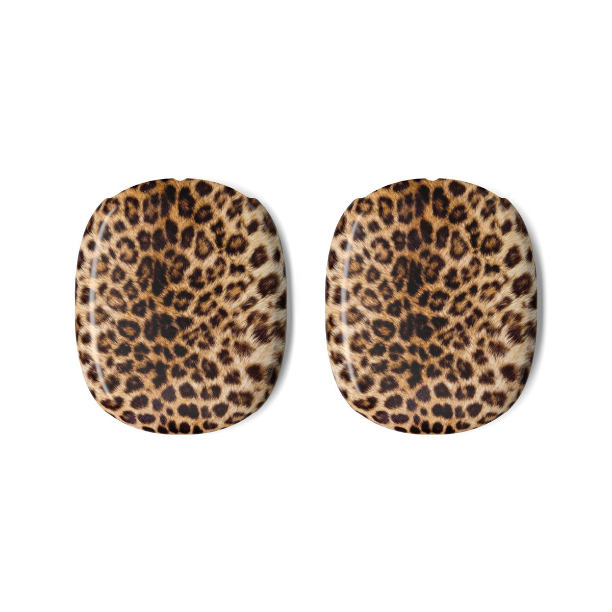 "Leopard" AirPods Max Shell Case