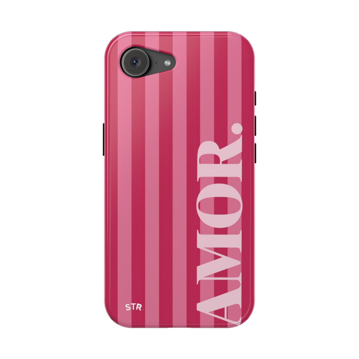 "Amor” protective phone case
