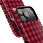 "Lou” protective phone case