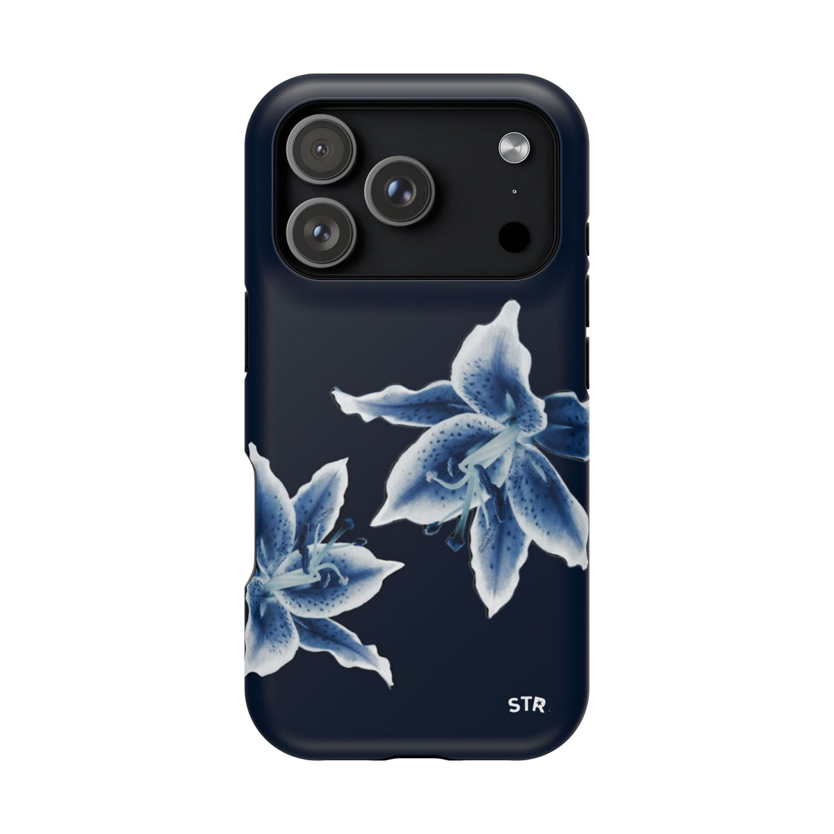 "Dijah" Protective phone case