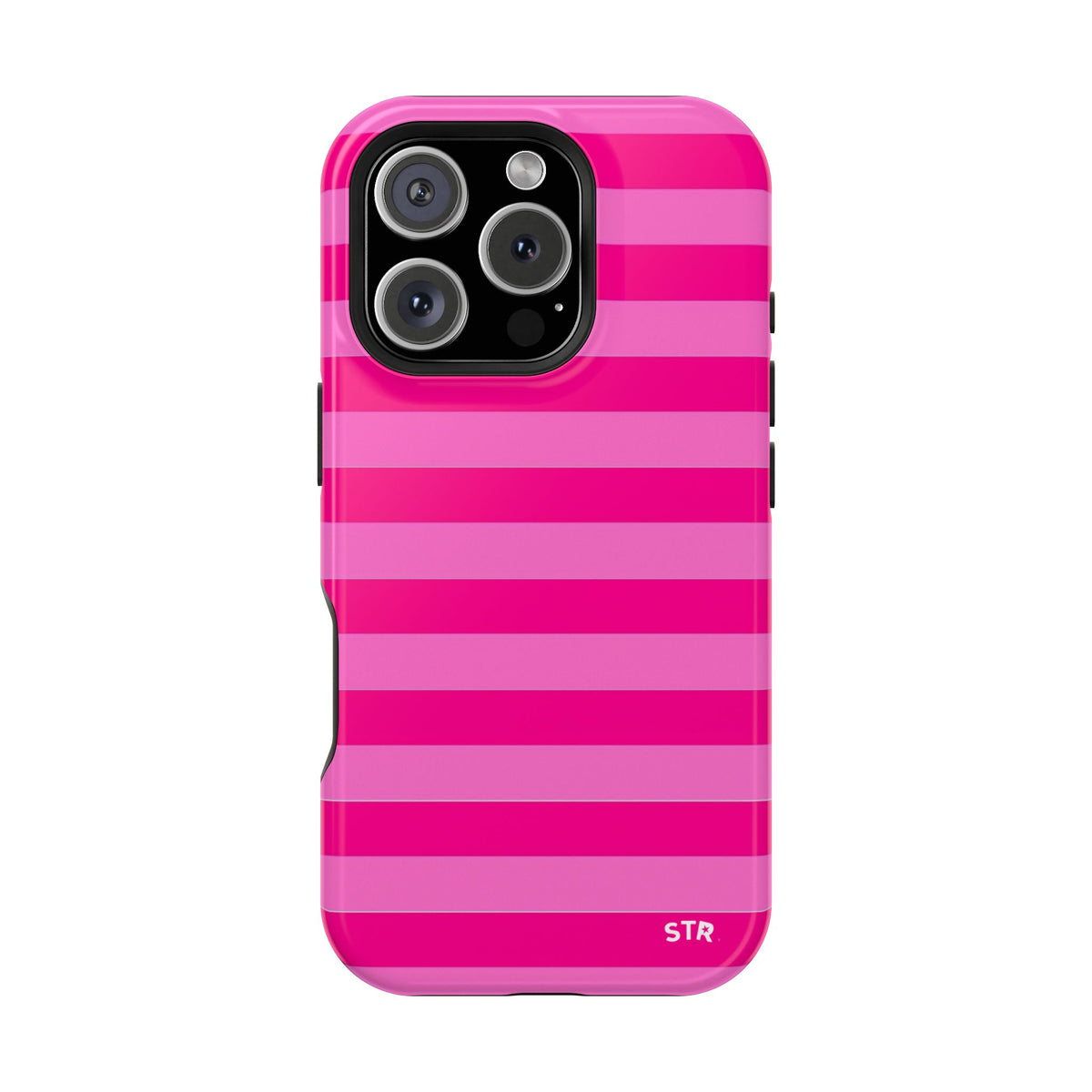 "Hot mess” protective phone case