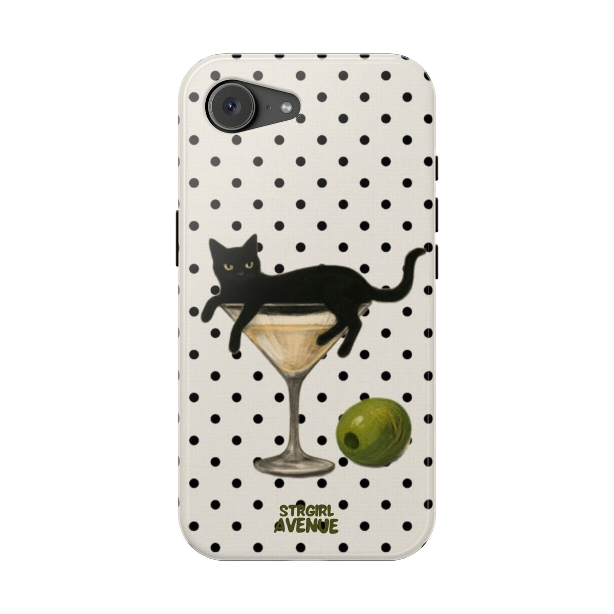 “KITINI” protective phone case