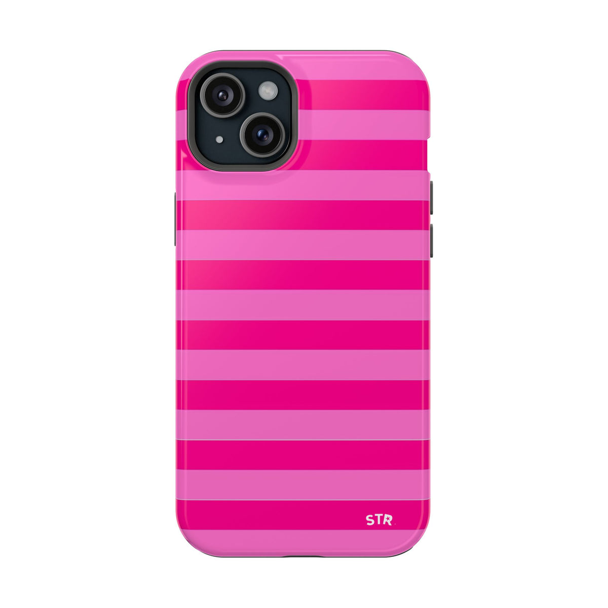 "Hot mess” protective phone case