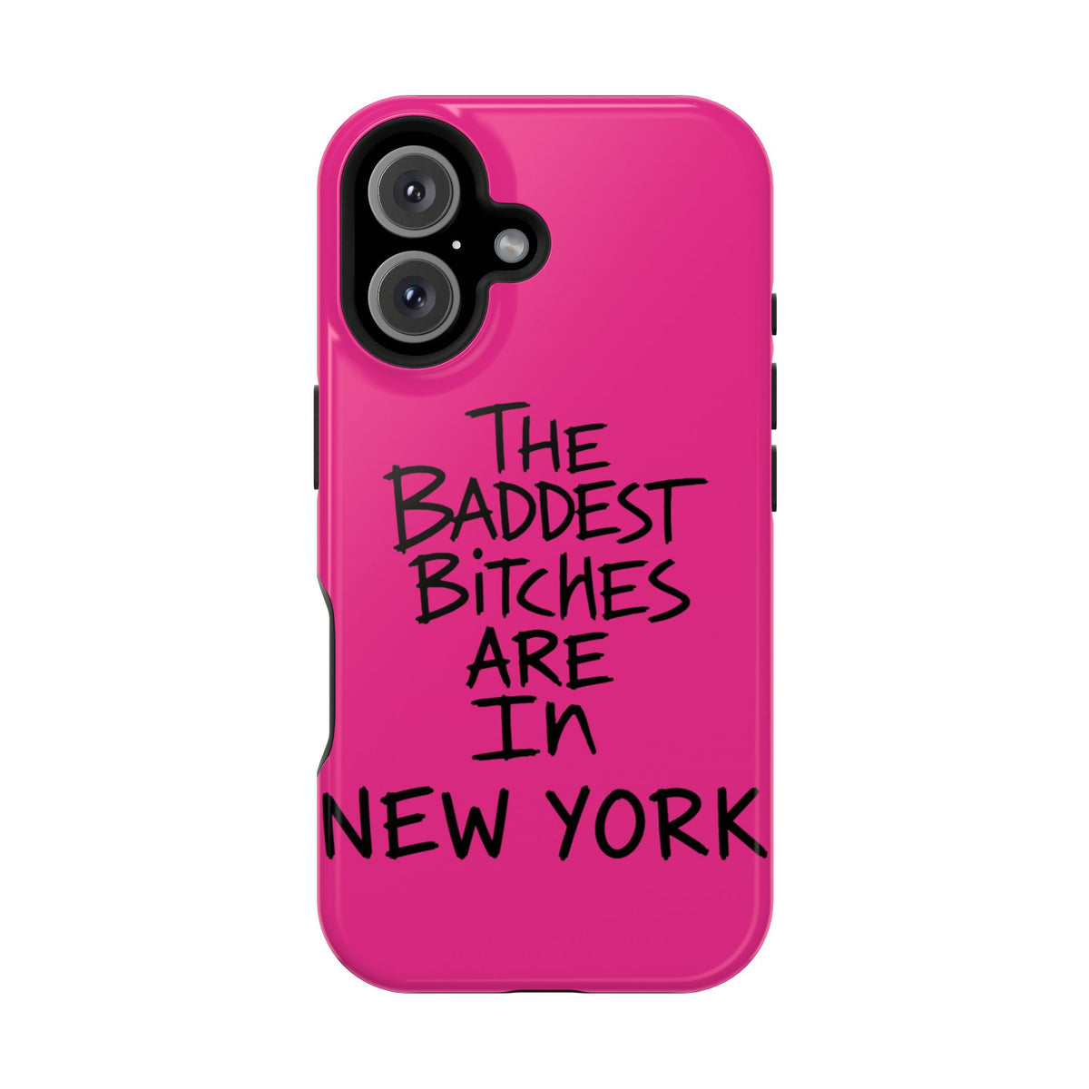 ARE IN NEW YORK