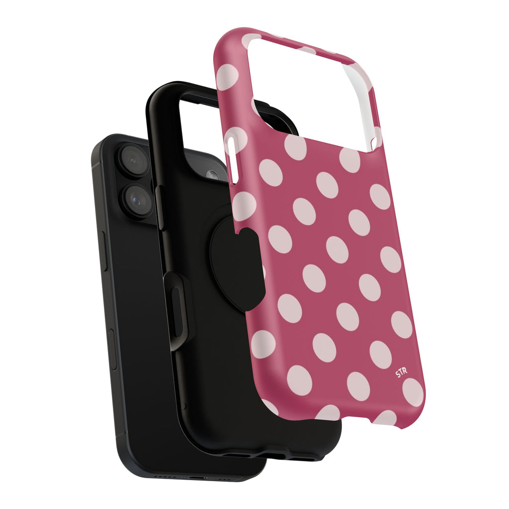 “Jelly” protective phone case