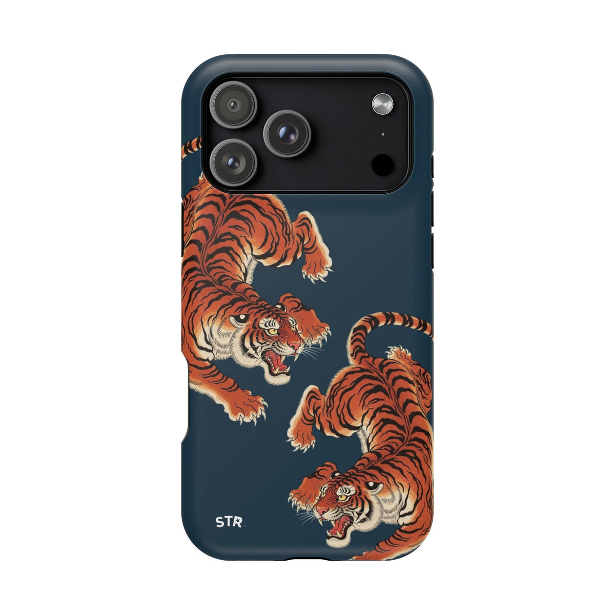 “pounce” protective phone case
