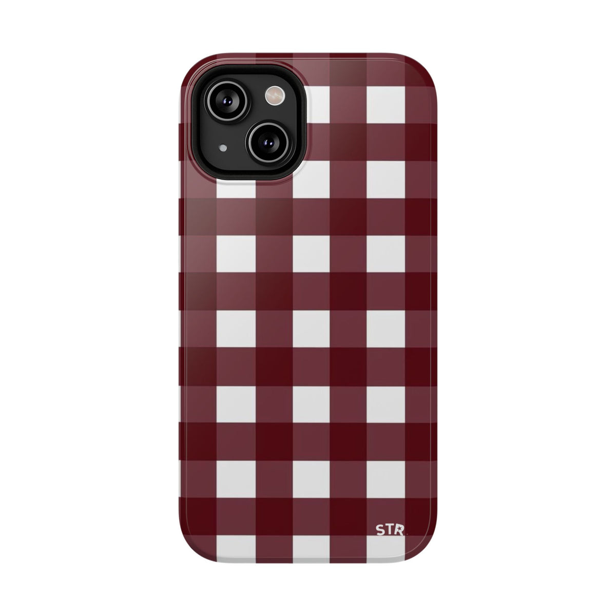 "Lou” protective phone case