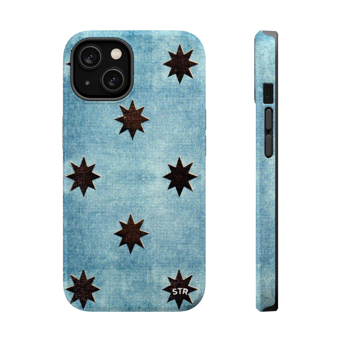 "demitra" Protective phone case
