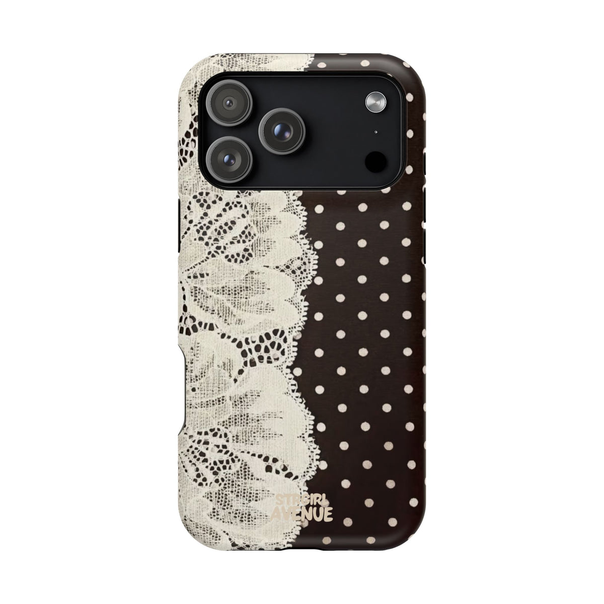 “lucy” protective phone case