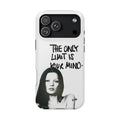 “only limit” protective phone case