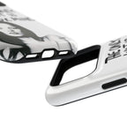 “only limit” protective phone case