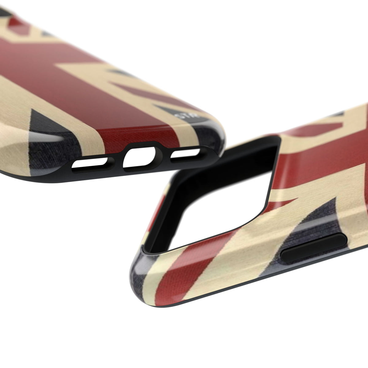 "Union” protective phone case