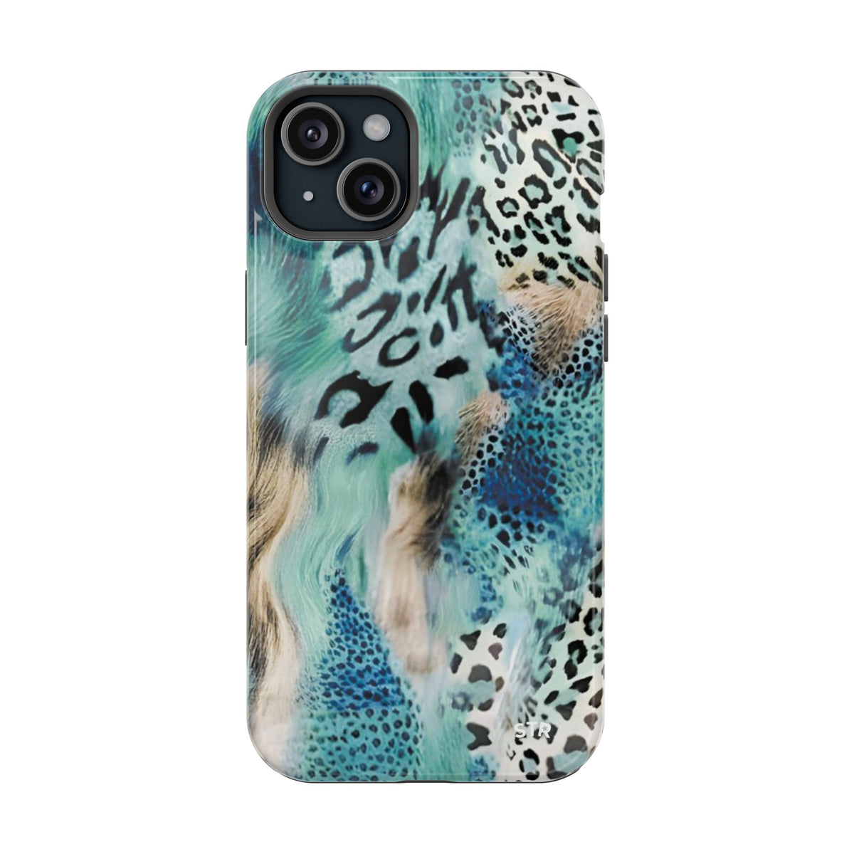 "Cleo” protective phone case