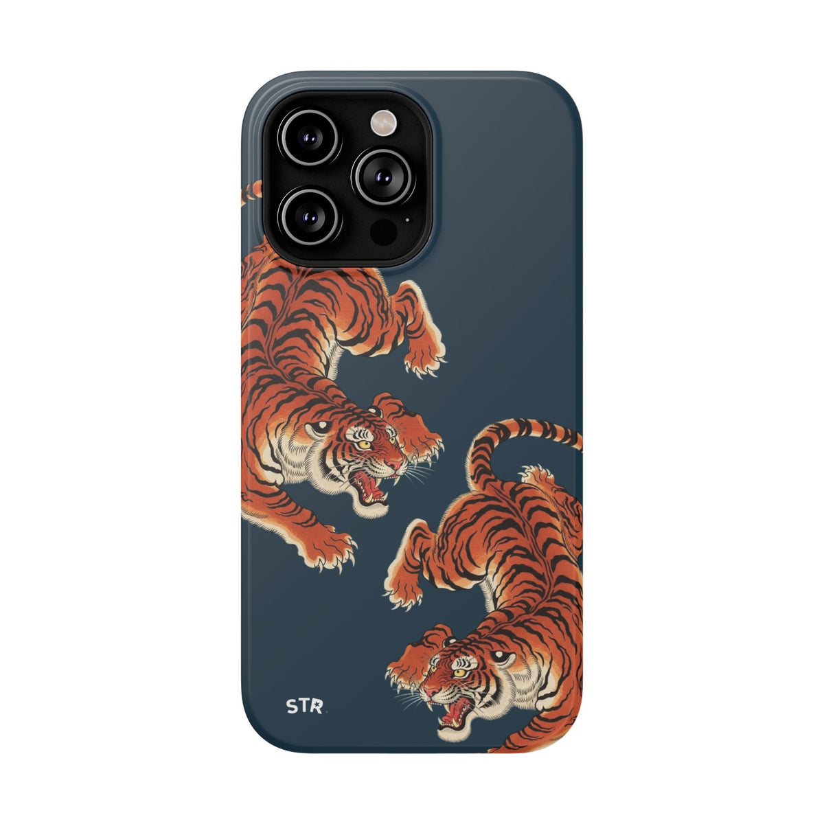 “pounce” protective phone case