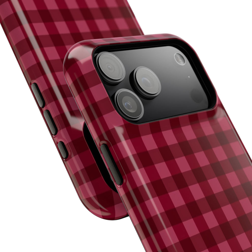 "Lou” protective phone case