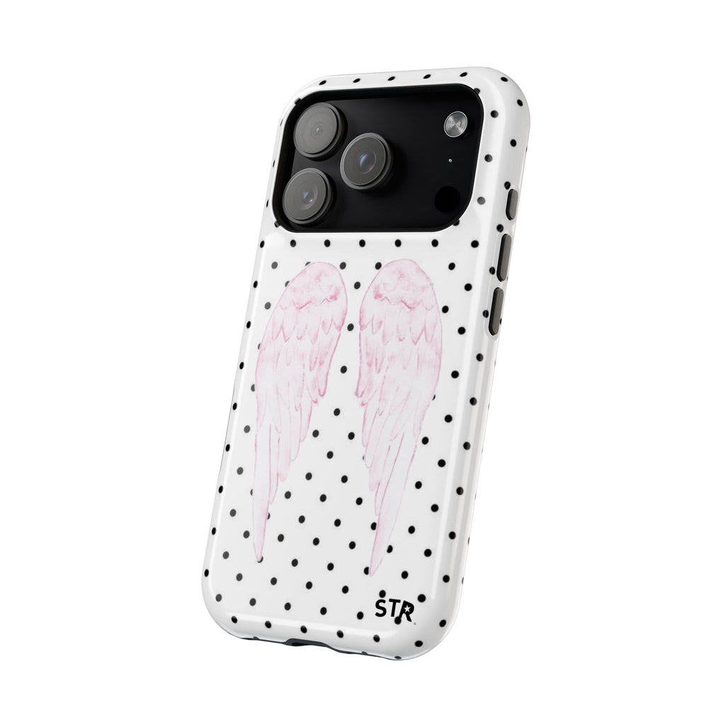 “suzanne” protective phone case