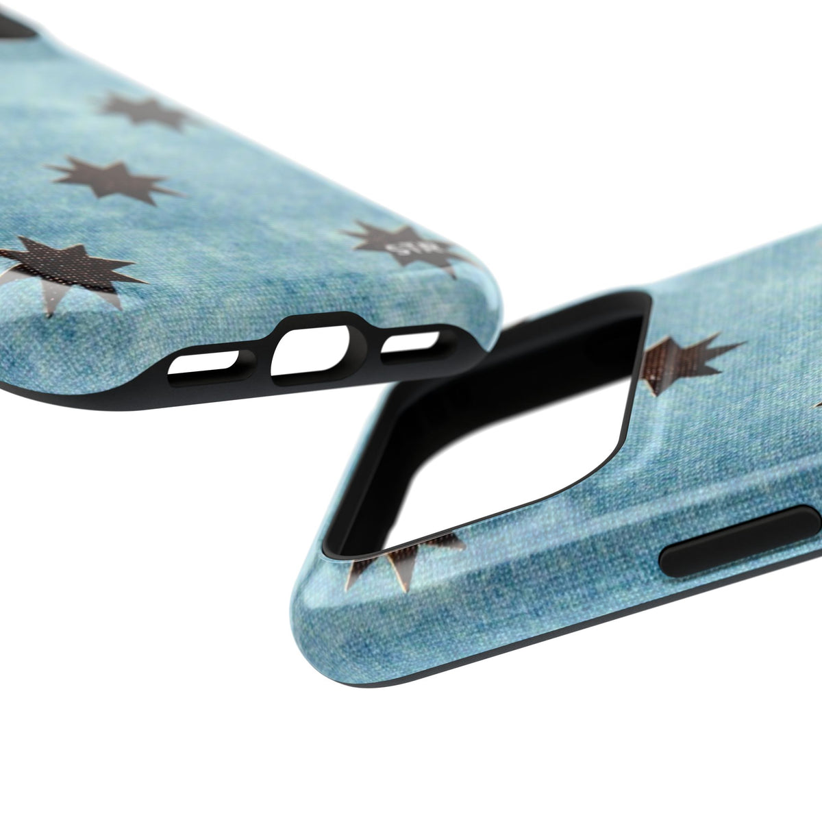 "demitra" Protective phone case